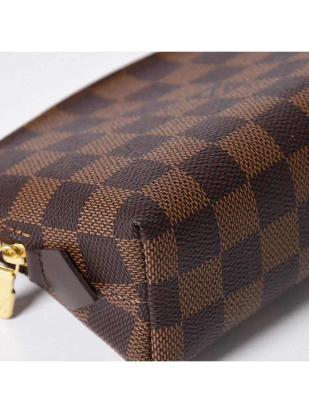 Louis Vuitton this authentic